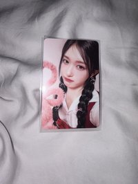 專輯卡
