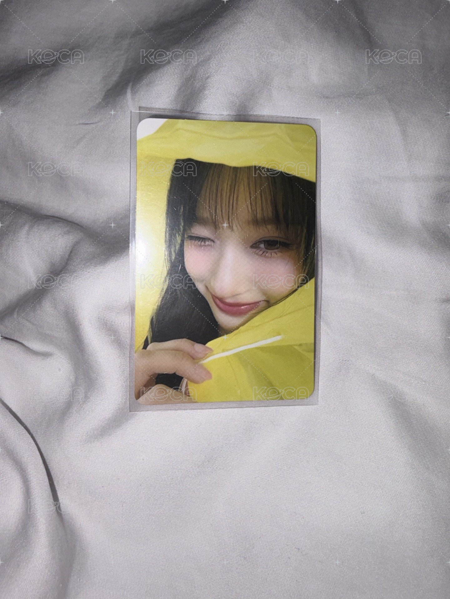 雨衣瑞