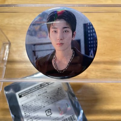 日本咖啡廳徽章 圓佑