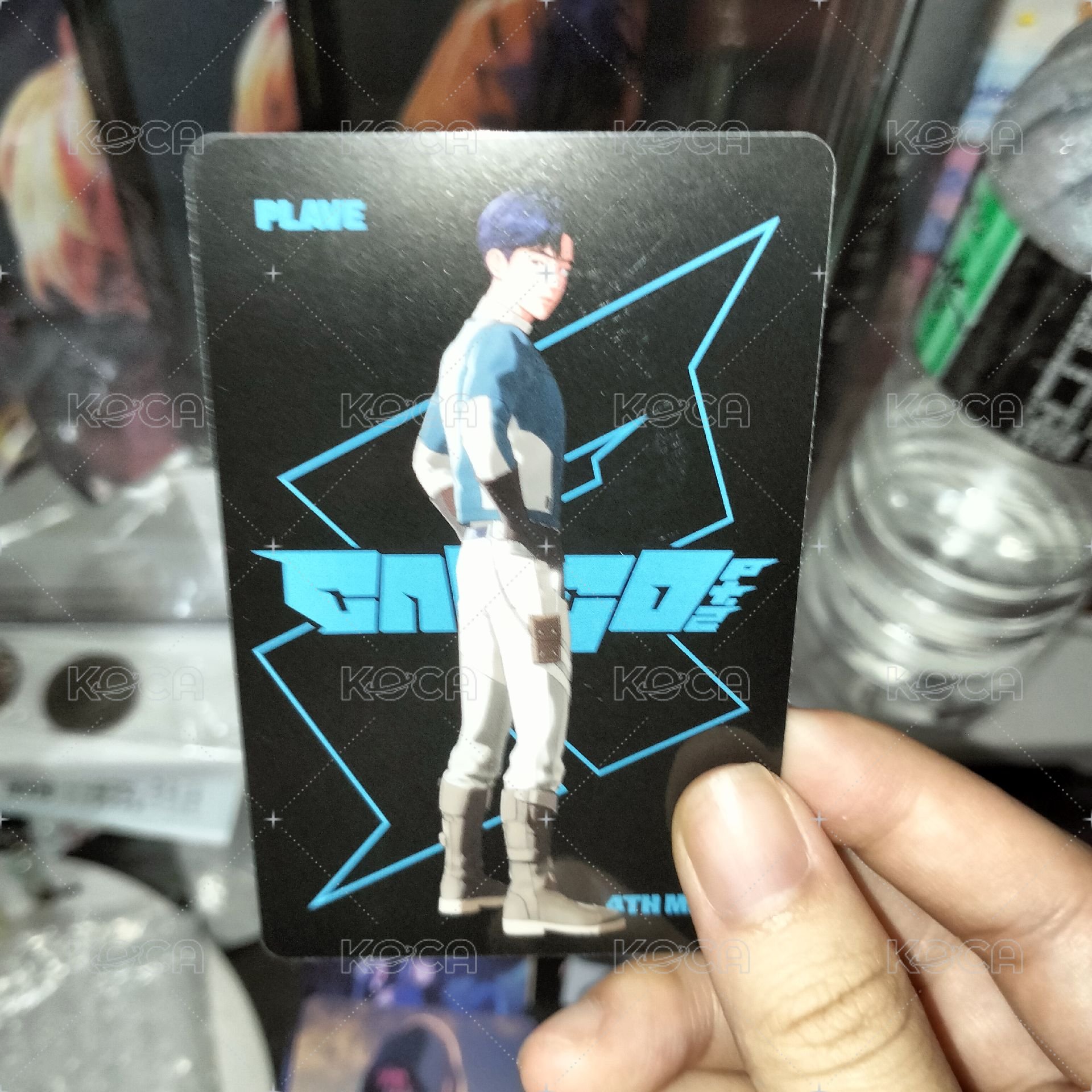 💙背影