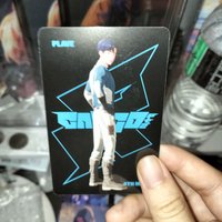 💙背影