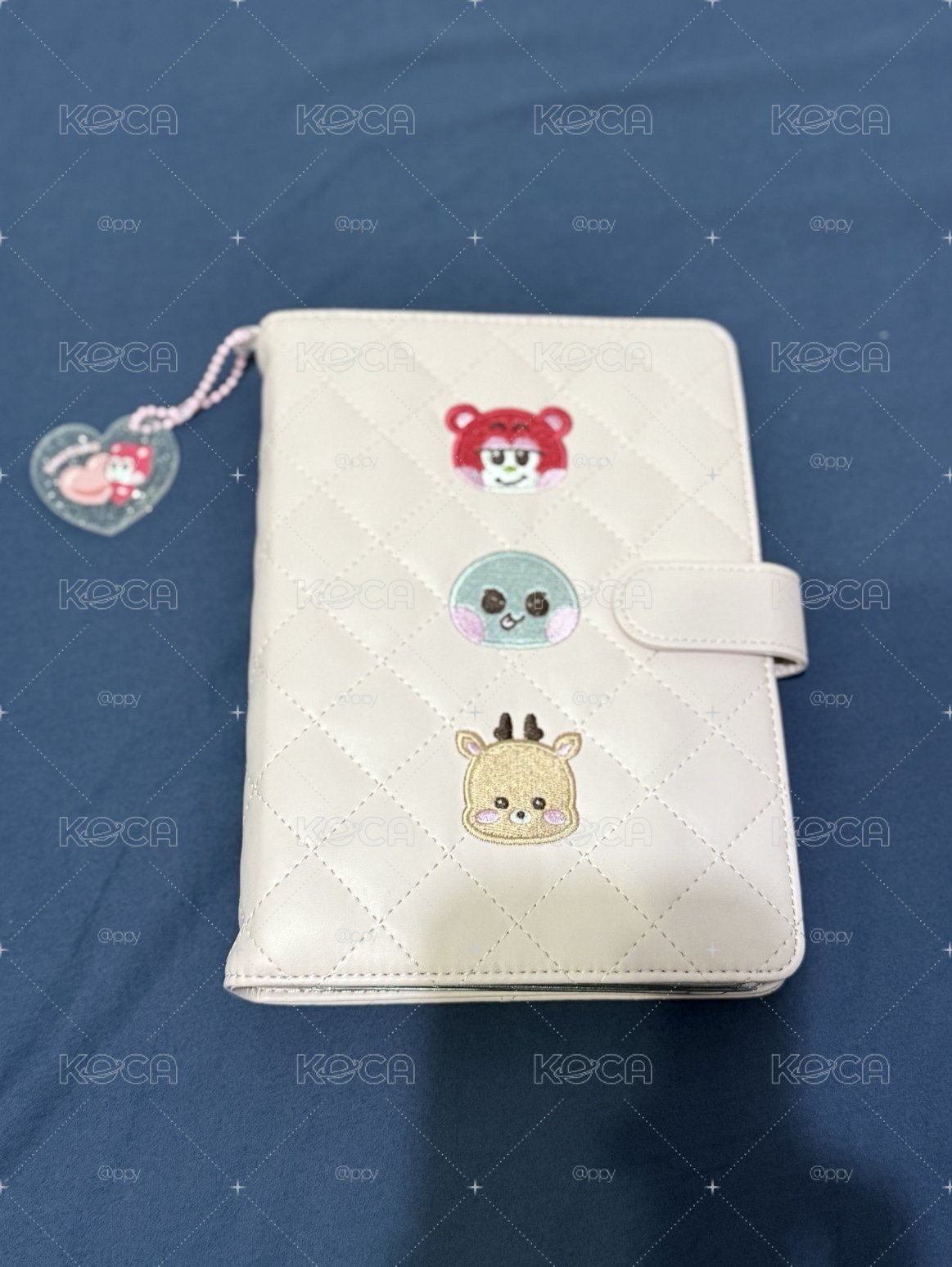🦦醬hug卡冊