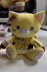 Sonny 貓