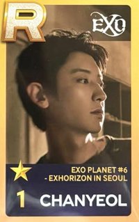六巡 首爾場 任務卡 