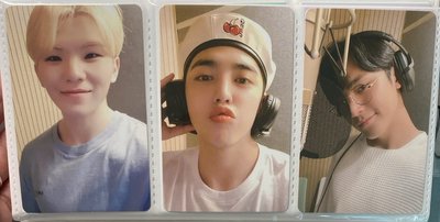 seventeen 