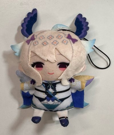 清パペ