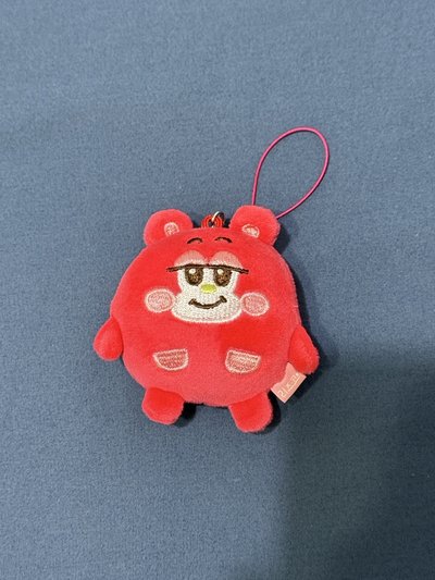 🦦 原皮糰子栗子扣