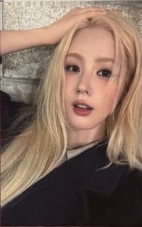 SEEIN觀界雜誌 SEEIN 觀界 B版 雜誌卡 自拍小卡