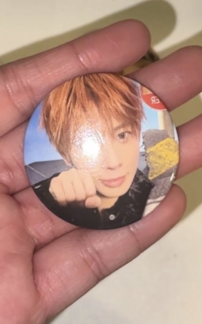 阿顯小盤