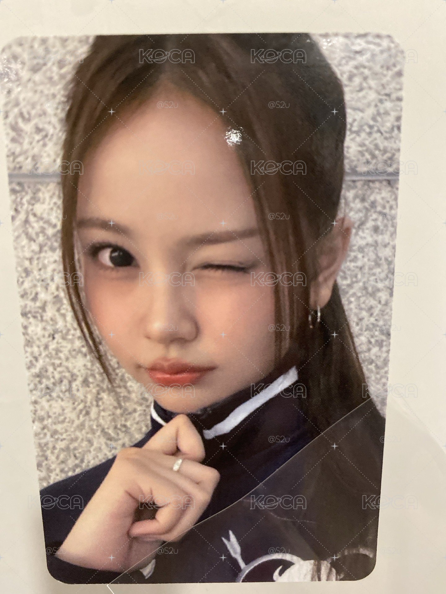 簽售卡