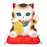 和!和!和! 一番賞 A賞 大娃 招財貓