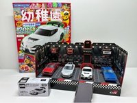 TOMICA╳TOYOTA GR Supra GT4 EVO 模型車