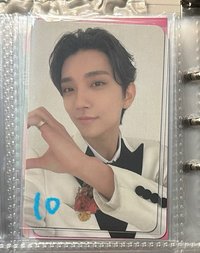10🦌MINI10克拉盤卡