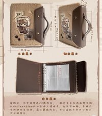 拾光歸檔卡冊