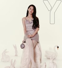 Y China Magazine出色雜誌 春季刊第1期