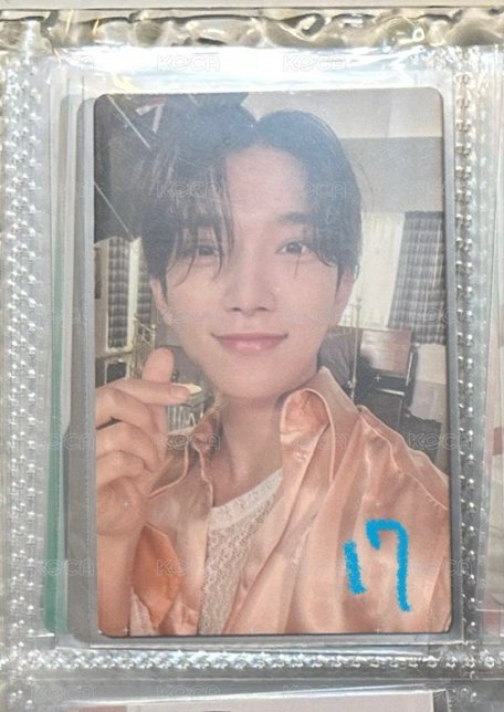 17🦌MINI10專輯卡FAL