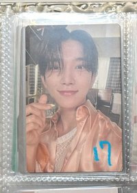 17🦌MINI10專輯卡FAL