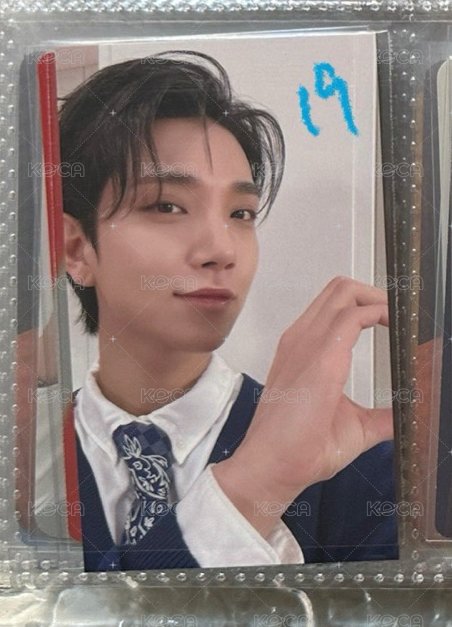 19🦌MINI10環球特典