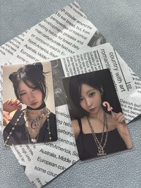 角set🐰（需多帶塔or柒or茶