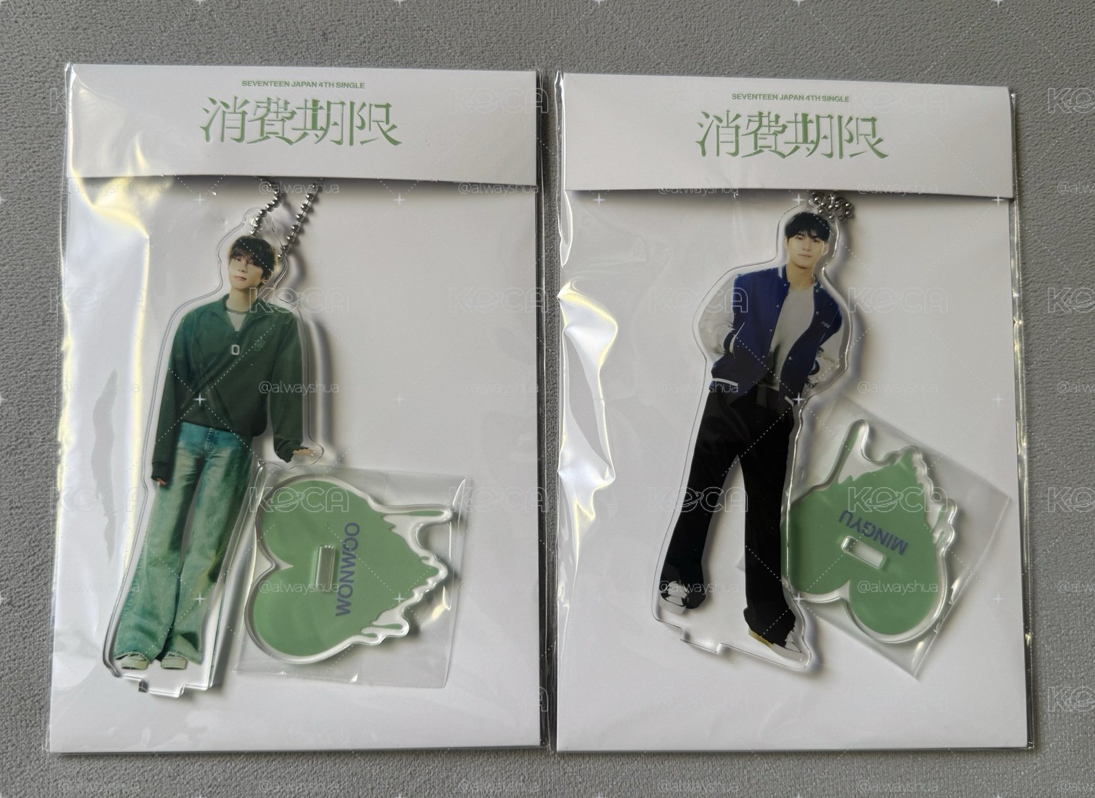 消費期限立牌（圓奎）