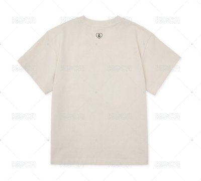 BOYNEXTDOOR X GRAILZ t恤M （含卡）