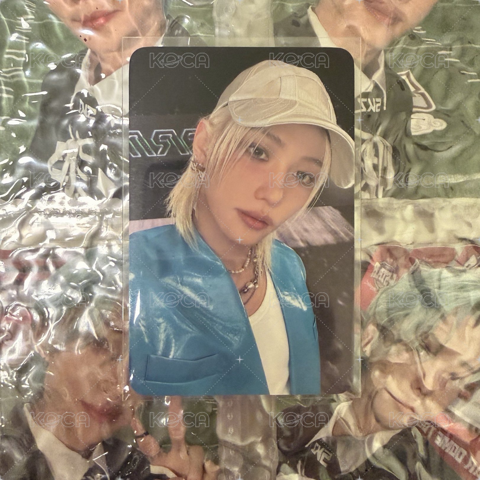karma快閃線下滿額菲