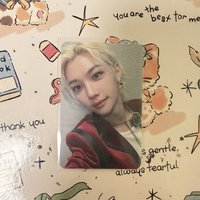 樂星SW幸運卡菲