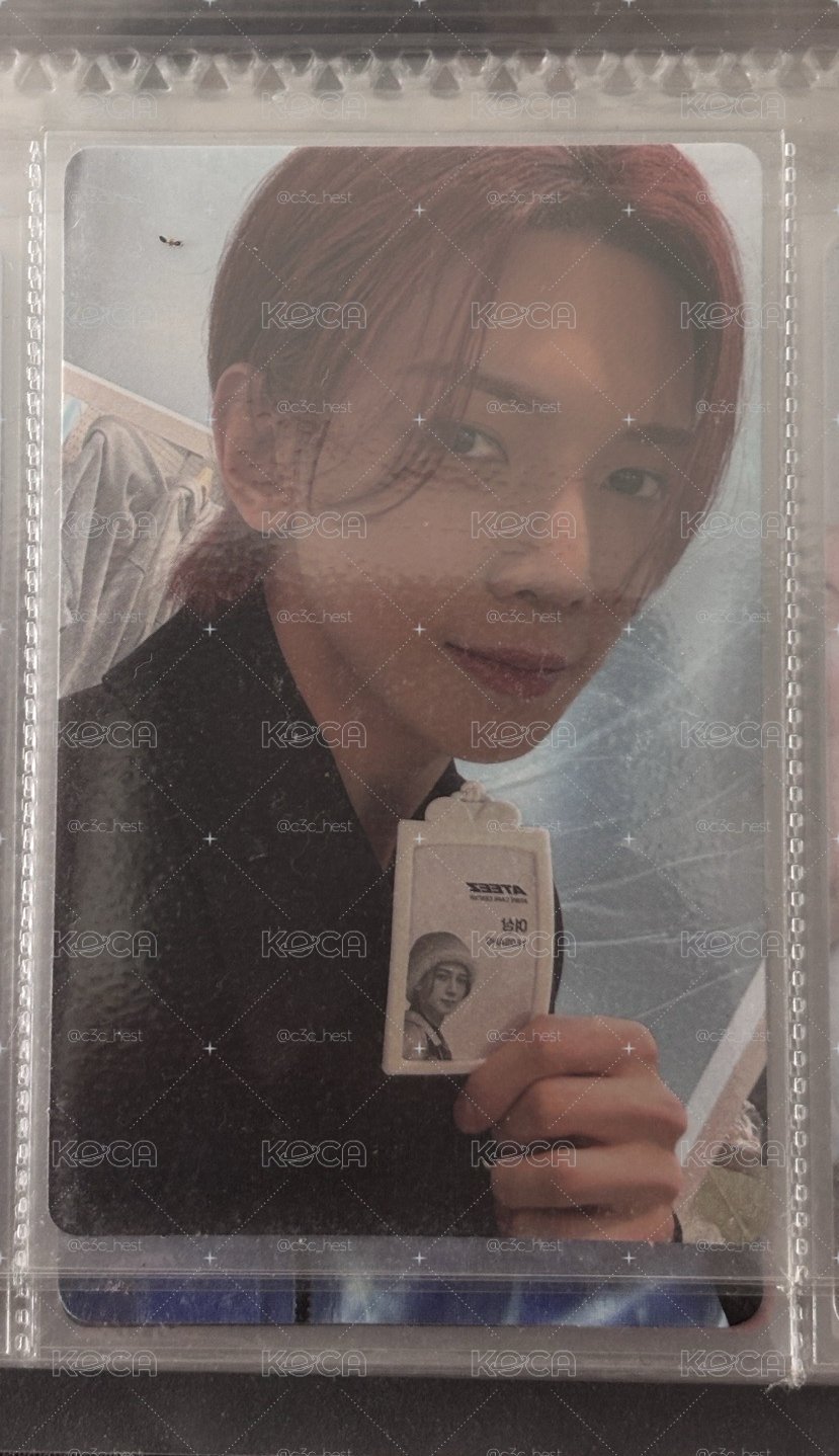 姜呂尚小盤