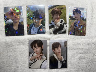 ENHYPEN 迷一 出道專 全專