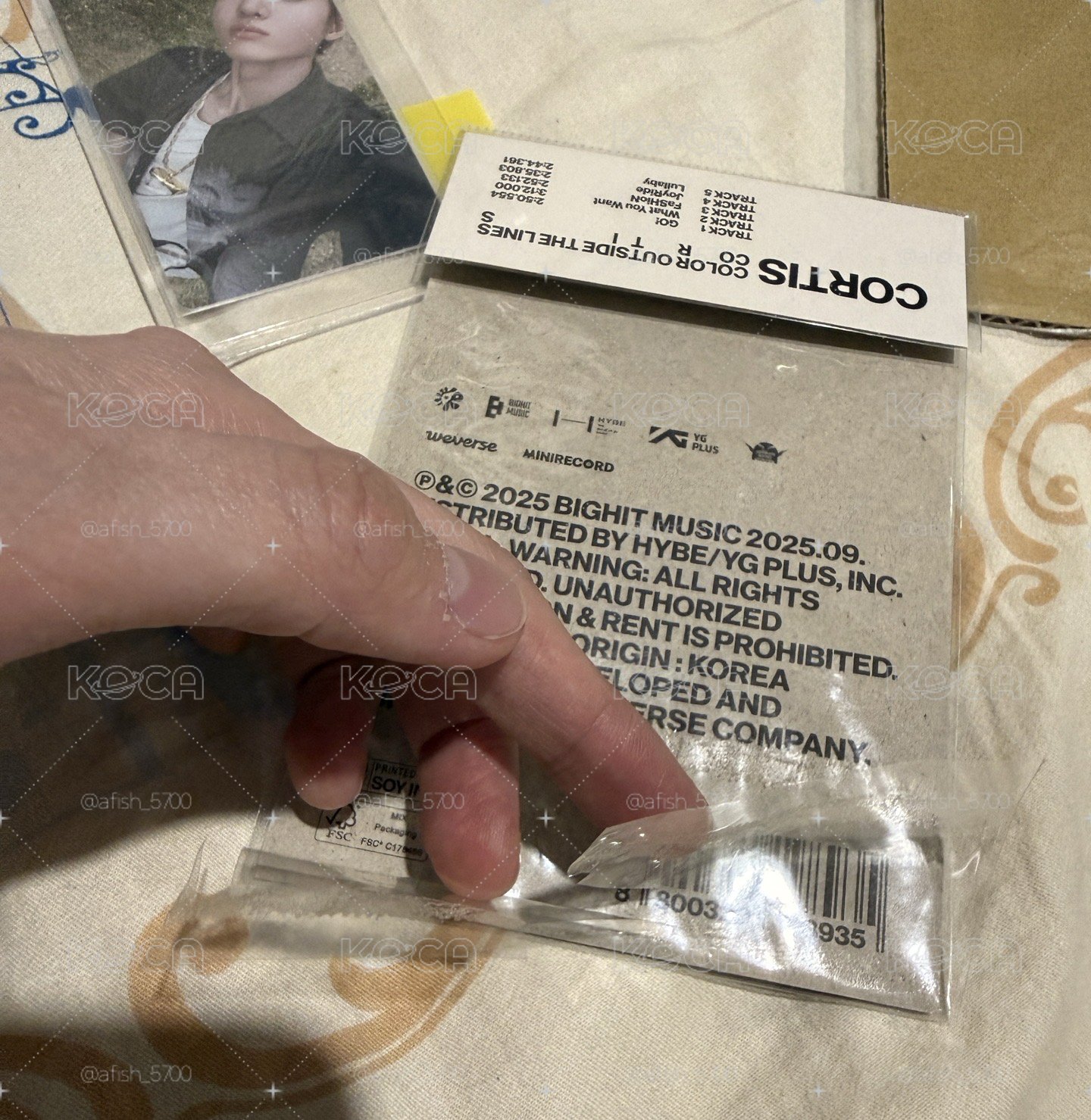 拜託快來買超便宜「未掃全專！」小卡是馬丁隊長