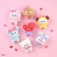 BT21 minini lovely 吊娃 