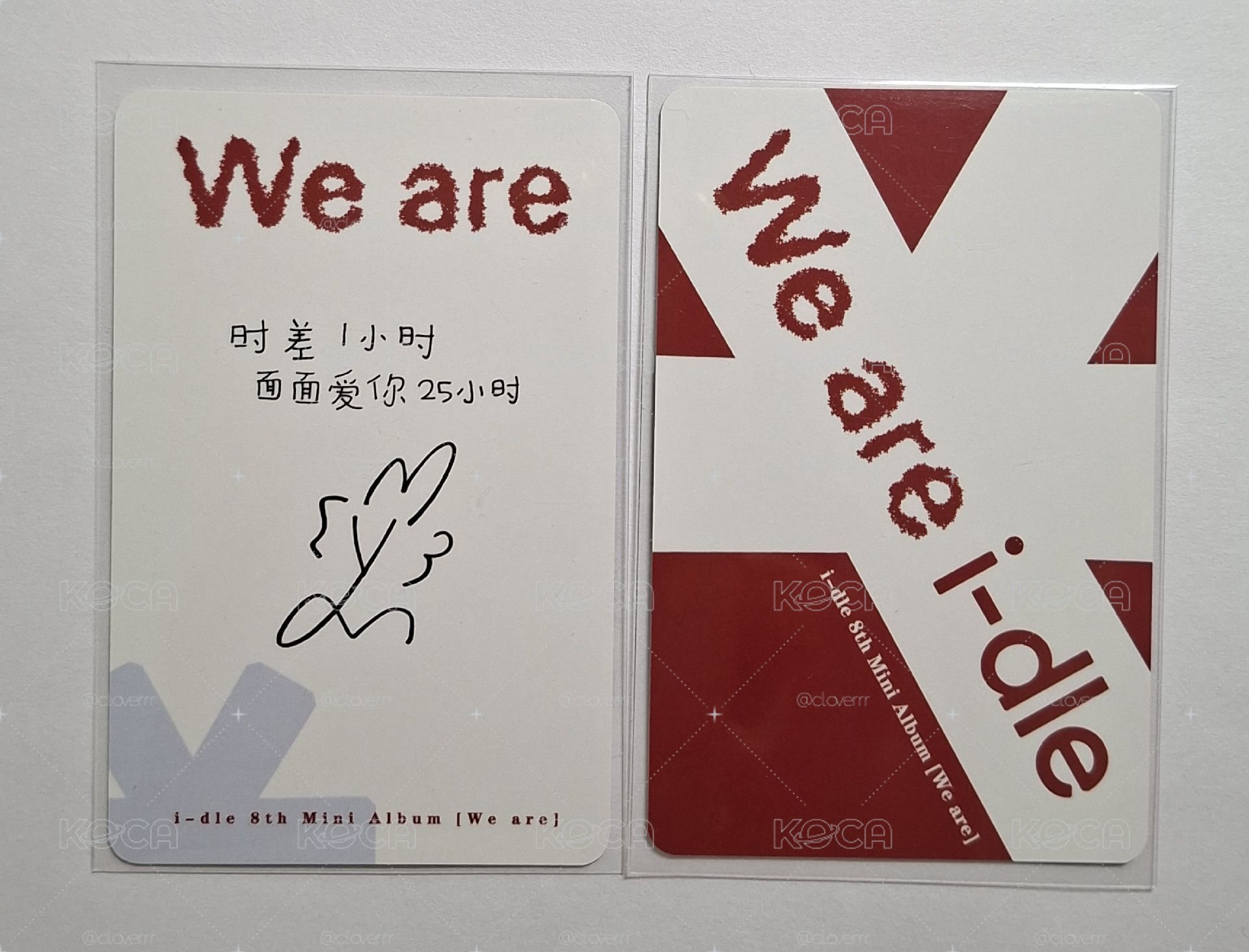 泡泡摩奇麵 上海簽售a+b