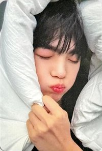 SET BY US ONLY mr 2.0線下 簽售卡 포근