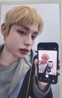 kcon japan 2026隨機卡   手機自拍雄