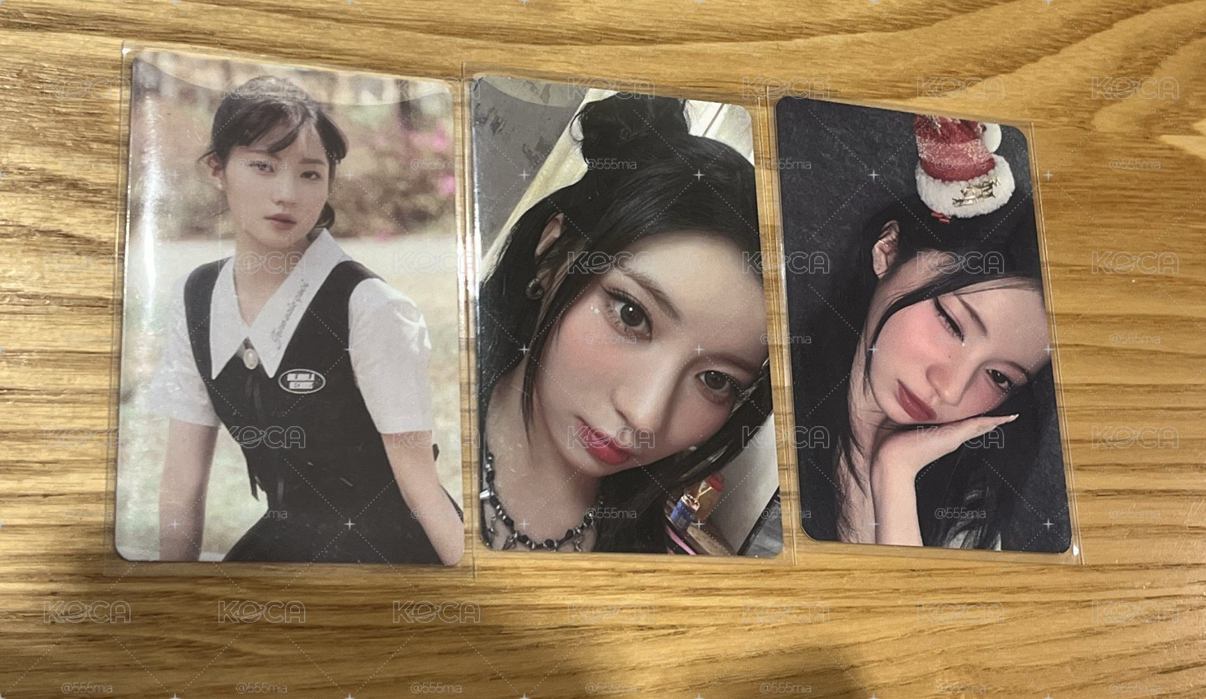 角小盤 
