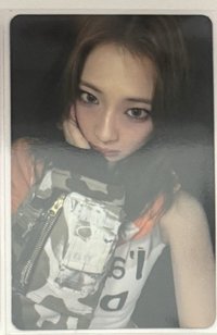 卡套露
