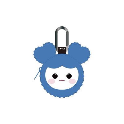 TWICE 新國立 零錢包 耳機包 全新現貨