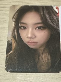 李泳知小卡