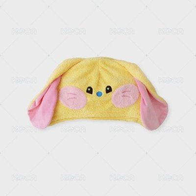 BUNINI 造型 毯子 