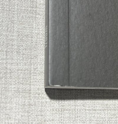 勳TTT雜誌（綁兩張勳克拉粽）