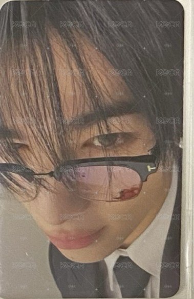 眼鏡力