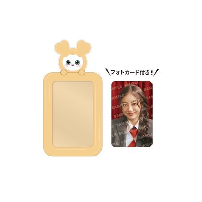 TWICE 新國立 卡套 卡夾 卡架 全新現貨