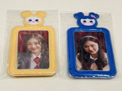 TWICE 新國立 卡套 卡夾 卡架 全新現貨