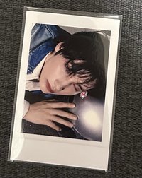 迷七 am pb 特典