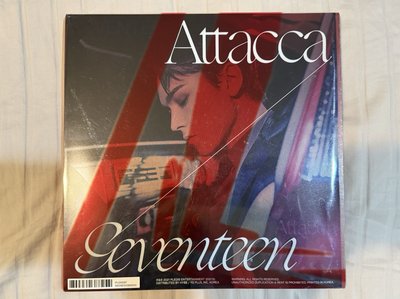 Attacca op3全專