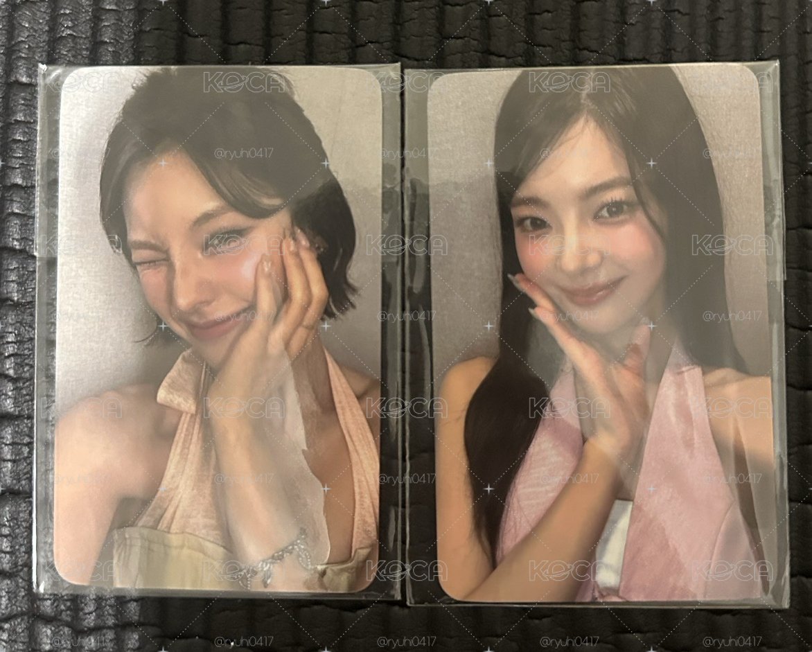 ITZY 禮志LIA