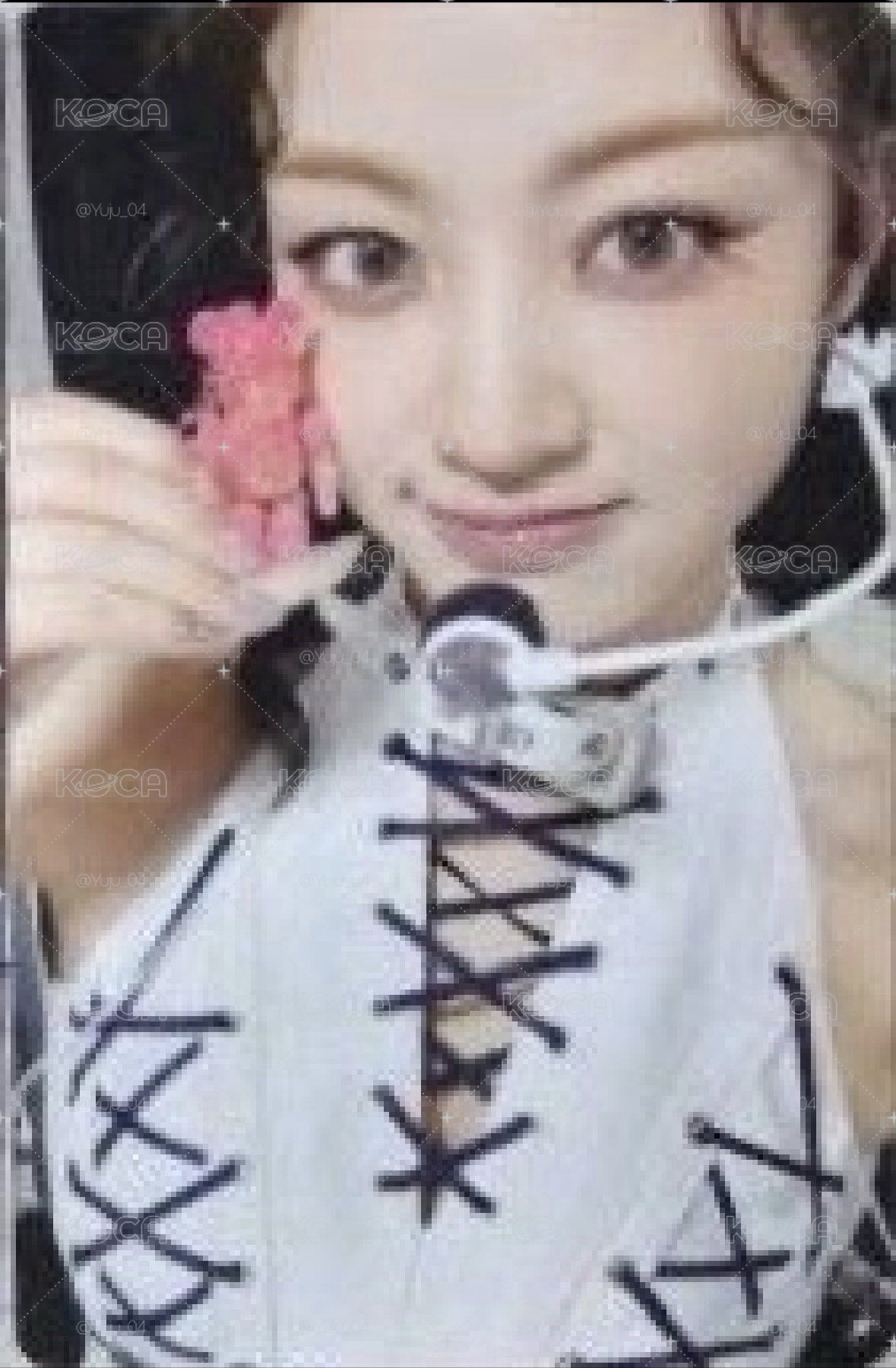 庫里熊+效卡 