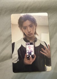 鄭宇津對鏡自拍