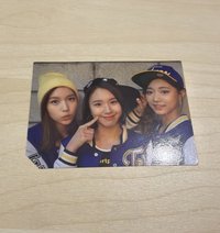 南彩子 Page Two