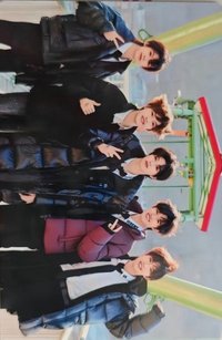 異次元卡冊 隨機卡 